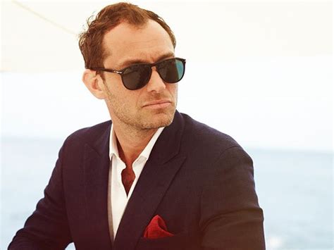 jude law in glasses|persol jude law.